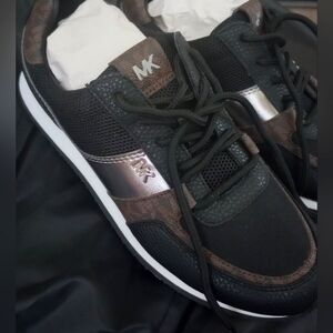 Michael Kors Sneakers for Women - Size 7M